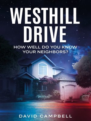 cover image of Westhill Drive
